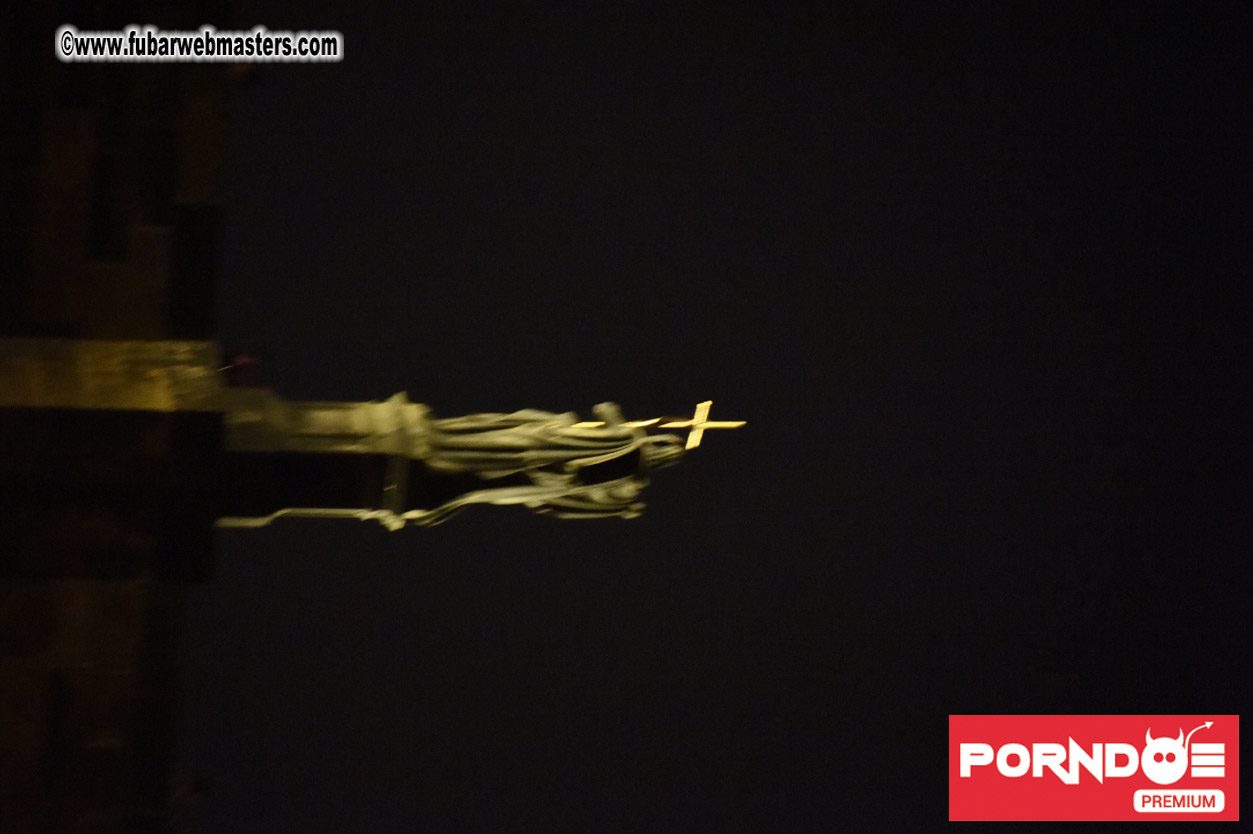 Affil4You/Flirt4Free River Cruise