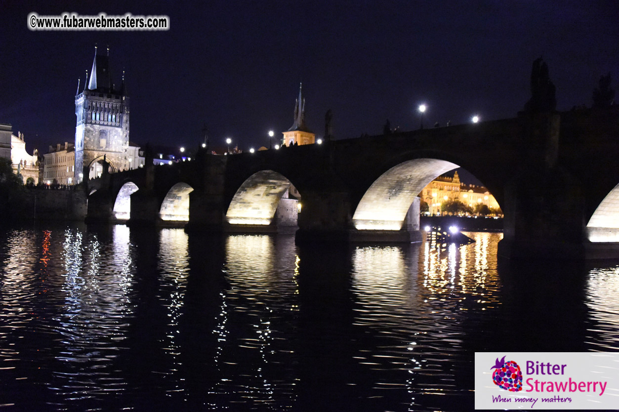 Affil4You/Flirt4Free River Cruise