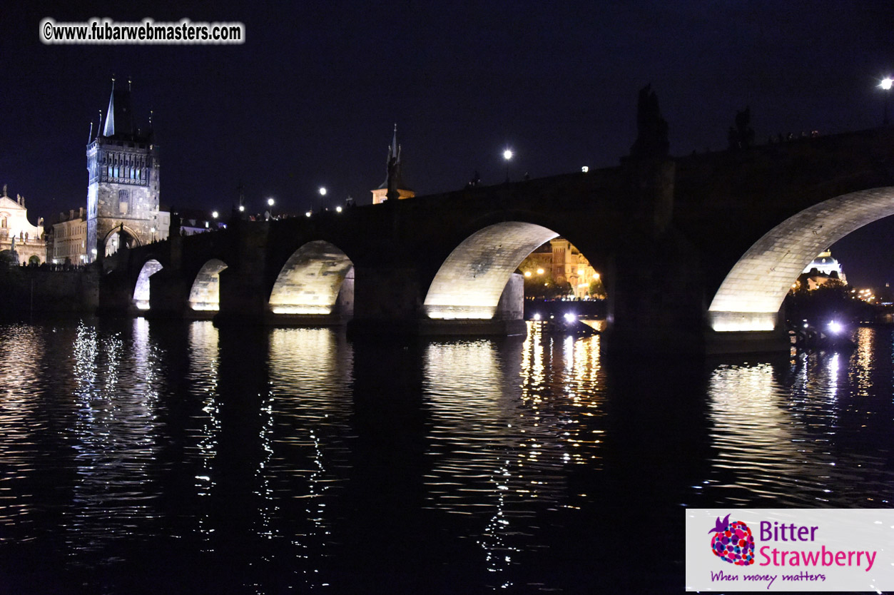 Affil4You/Flirt4Free River Cruise