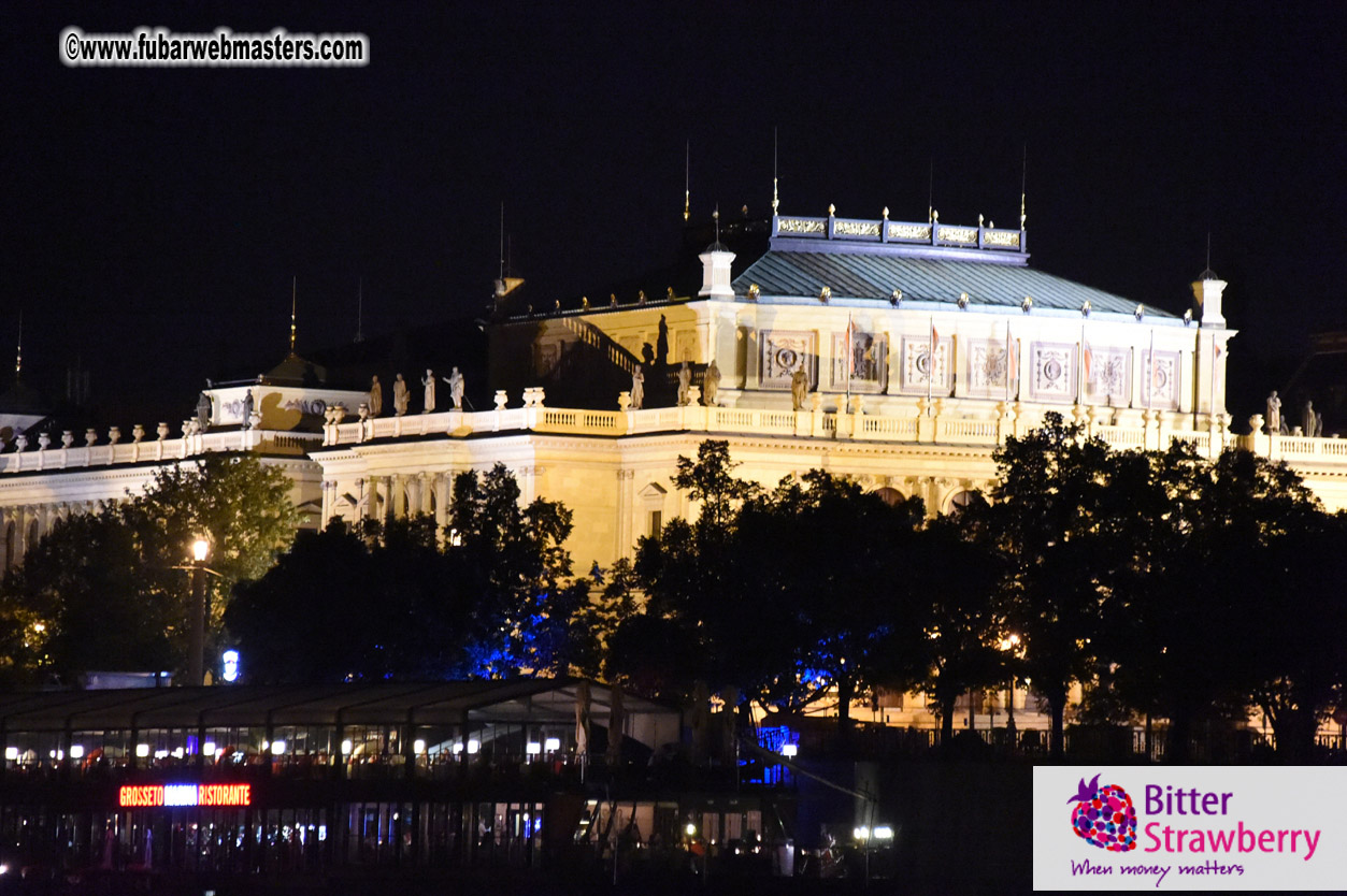 Affil4You/Flirt4Free River Cruise