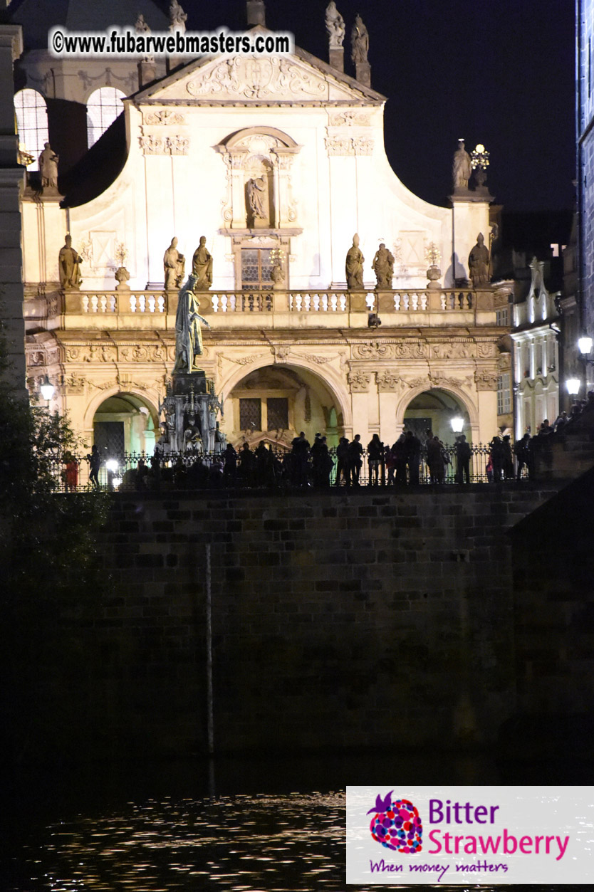 Affil4You/Flirt4Free River Cruise