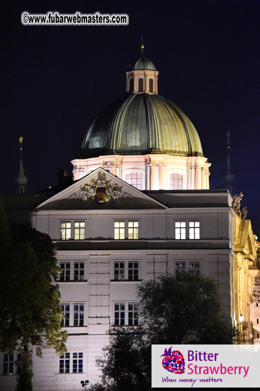 Affil4You/Flirt4Free River Cruise