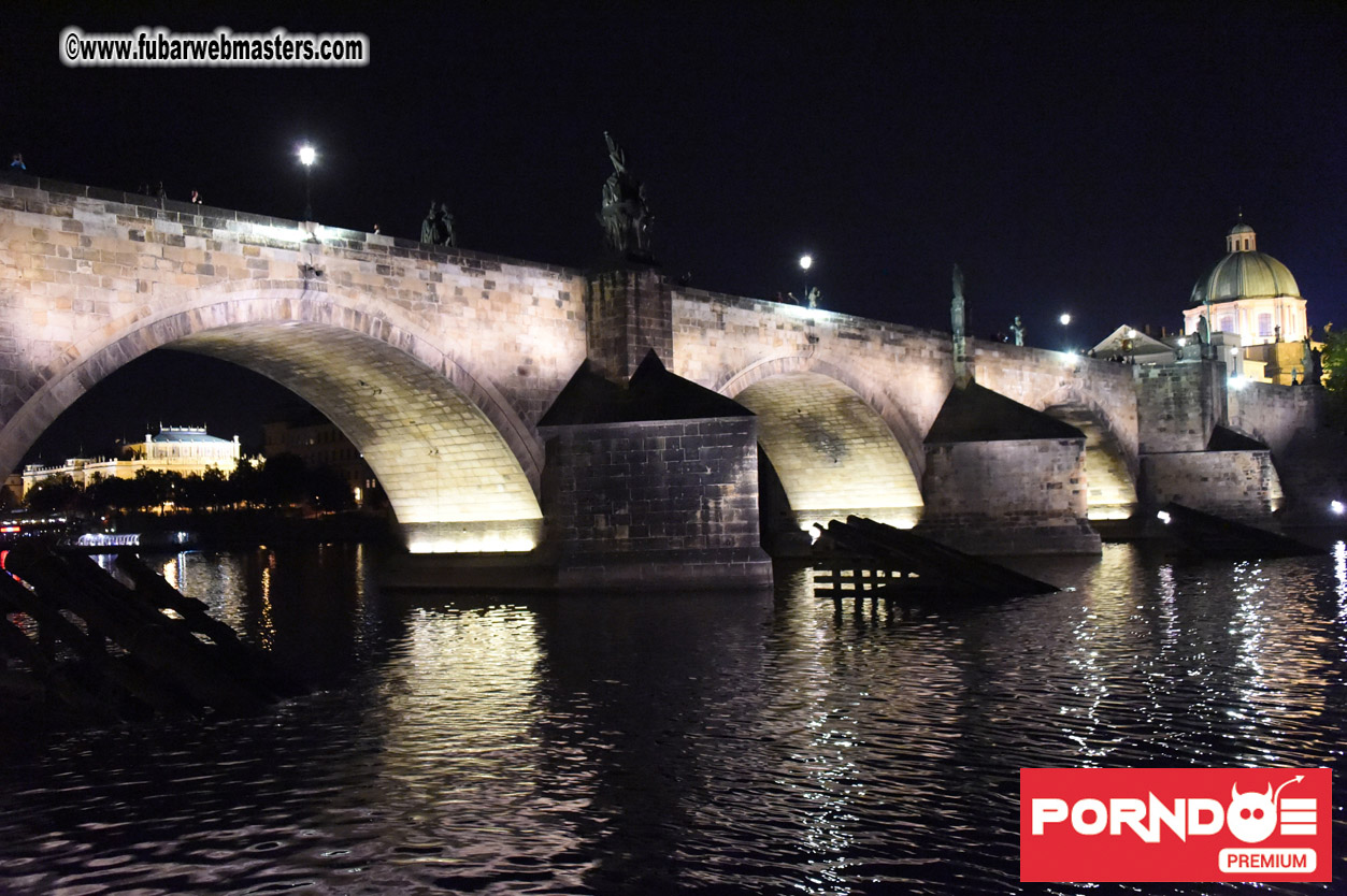 Affil4You/Flirt4Free River Cruise