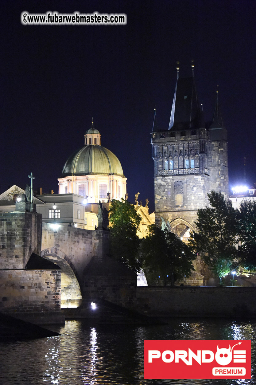 Affil4You/Flirt4Free River Cruise