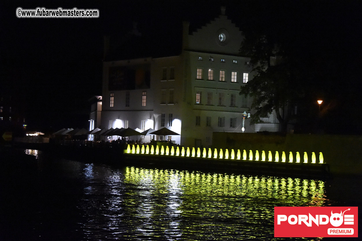 Affil4You/Flirt4Free River Cruise