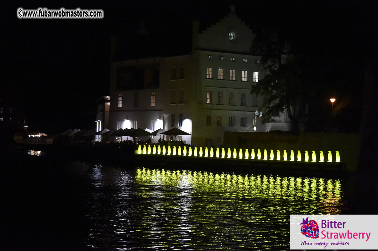 Affil4You/Flirt4Free River Cruise