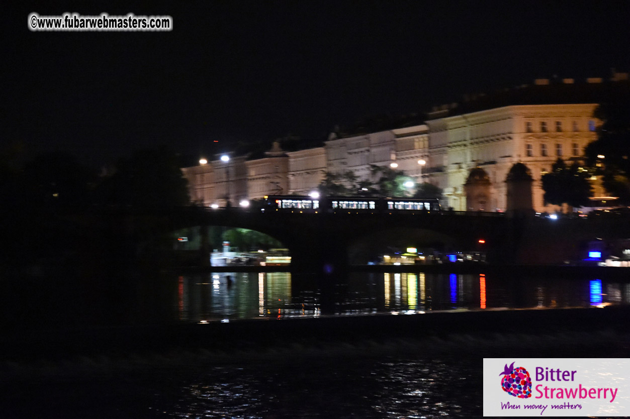 Affil4You/Flirt4Free River Cruise