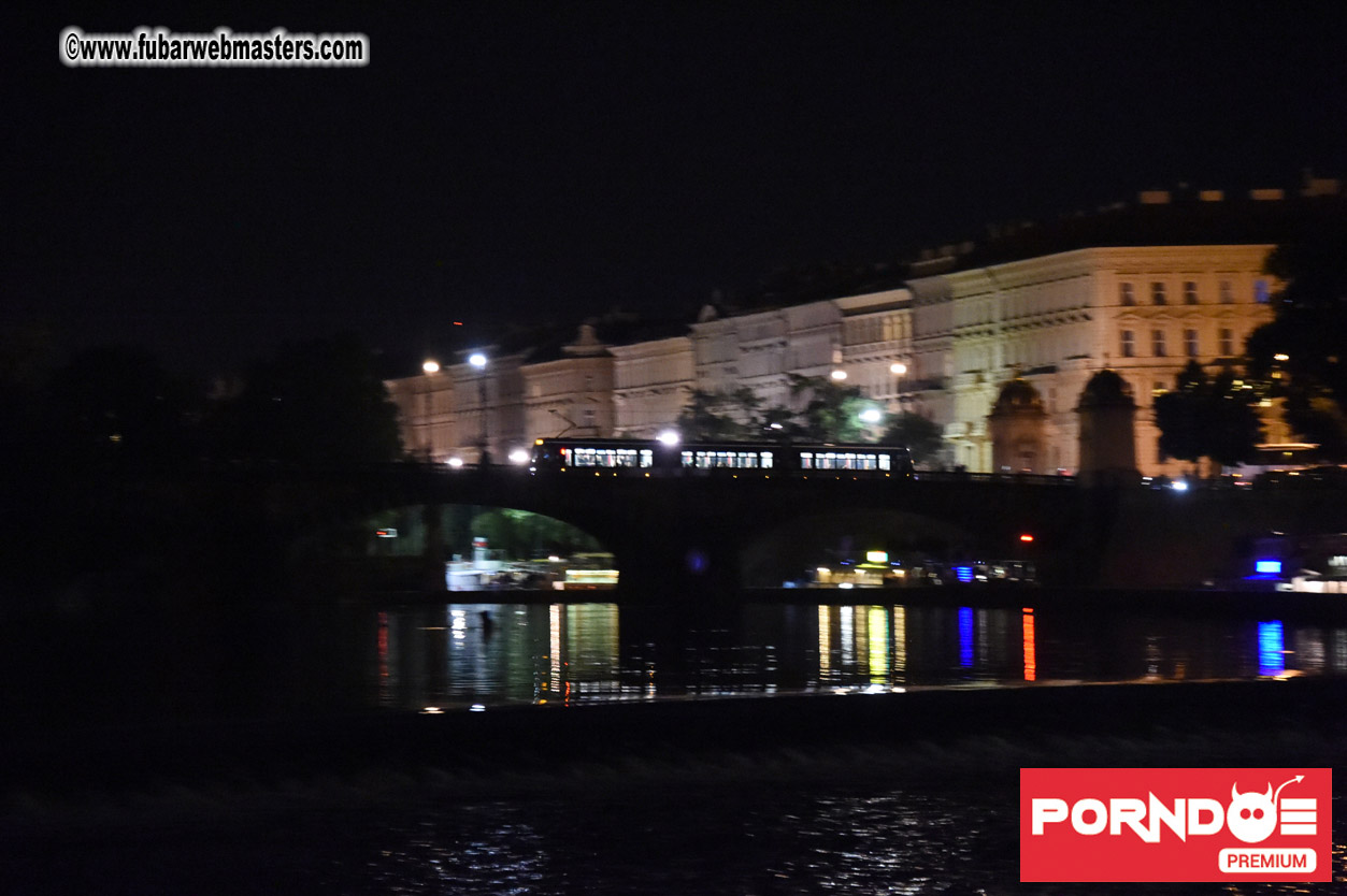 Affil4You/Flirt4Free River Cruise