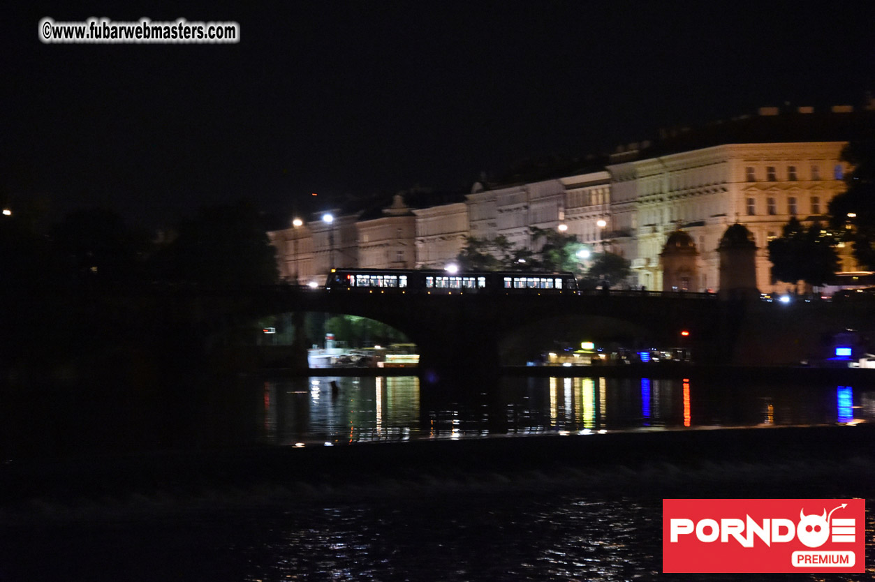 Affil4You/Flirt4Free River Cruise