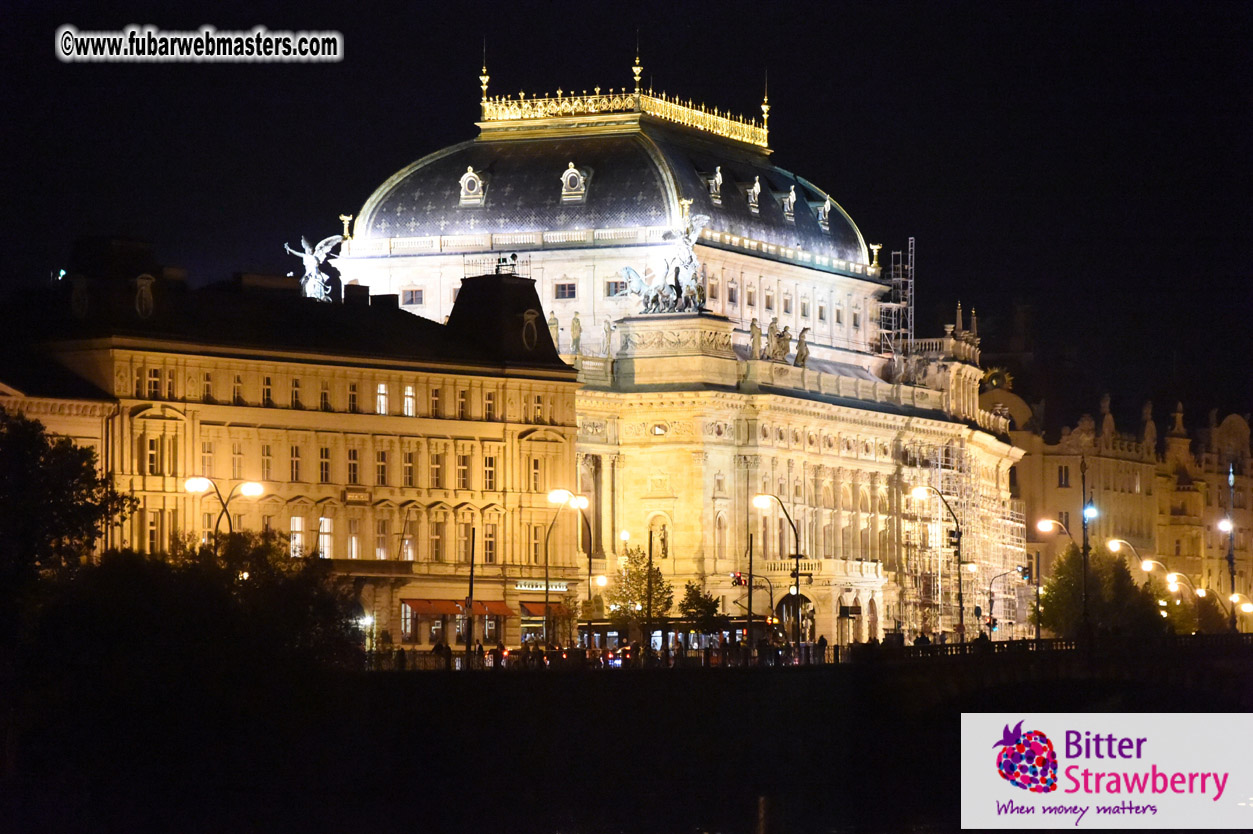 Affil4You/Flirt4Free River Cruise