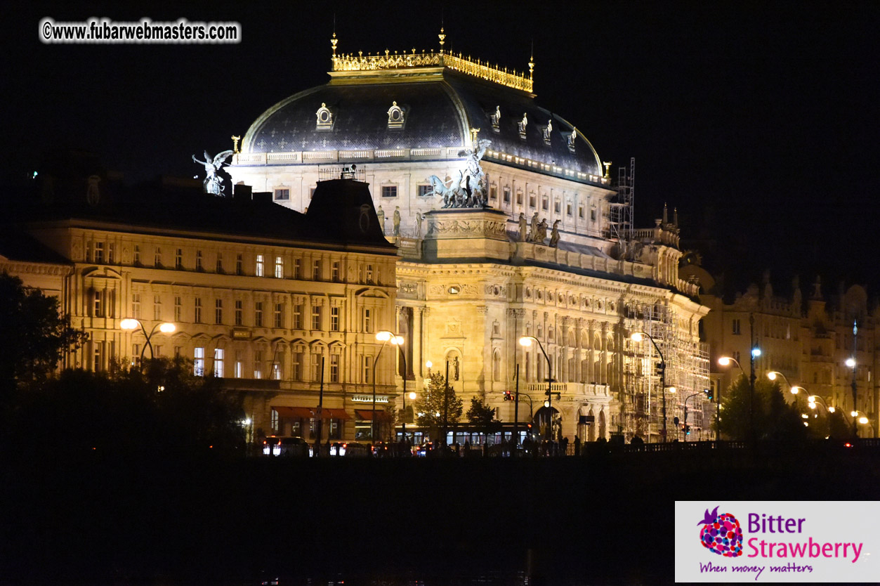 Affil4You/Flirt4Free River Cruise