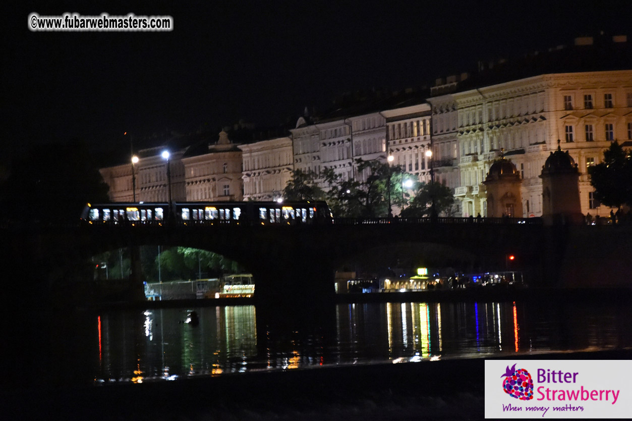 Affil4You/Flirt4Free River Cruise