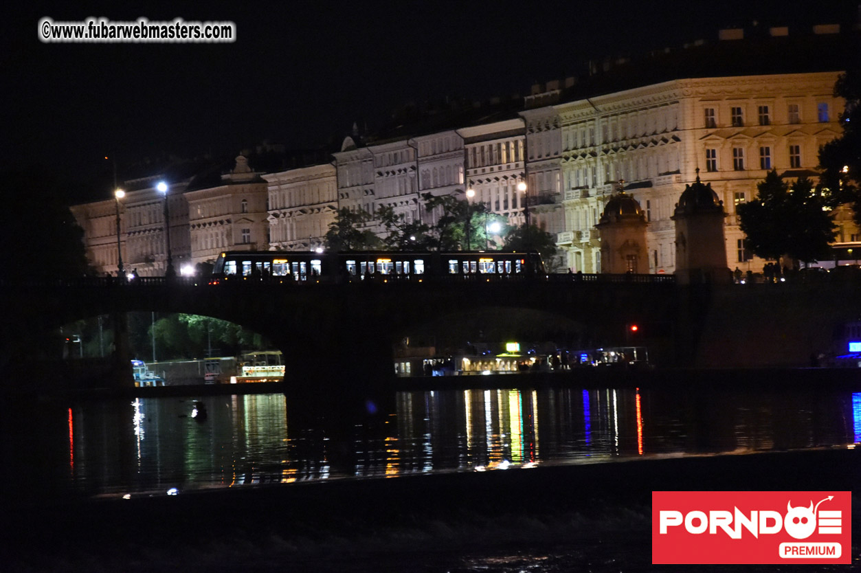 Affil4You/Flirt4Free River Cruise