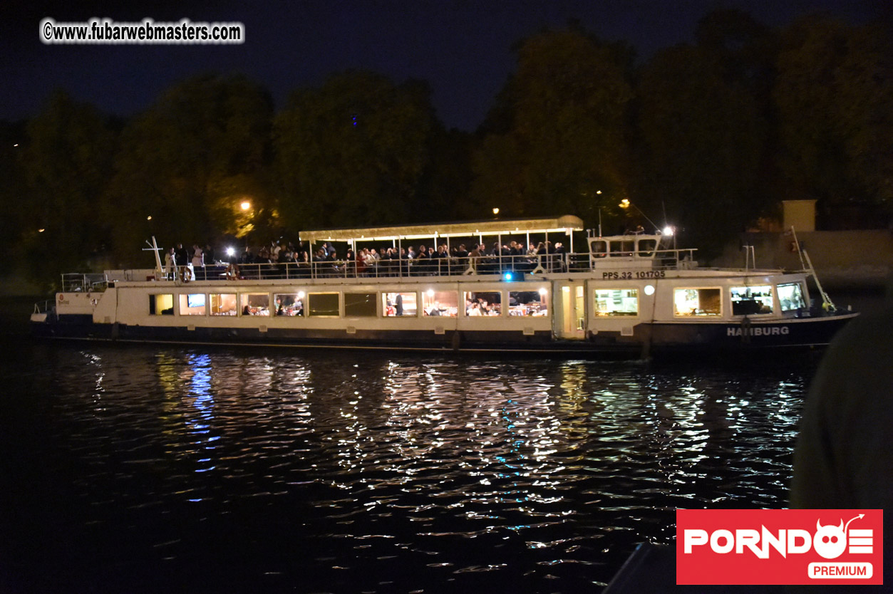 Affil4You/Flirt4Free River Cruise