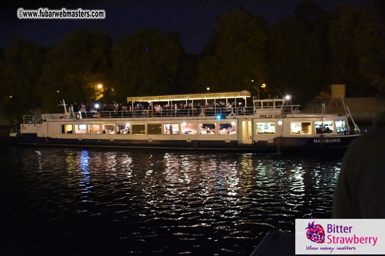 Affil4You/Flirt4Free River Cruise