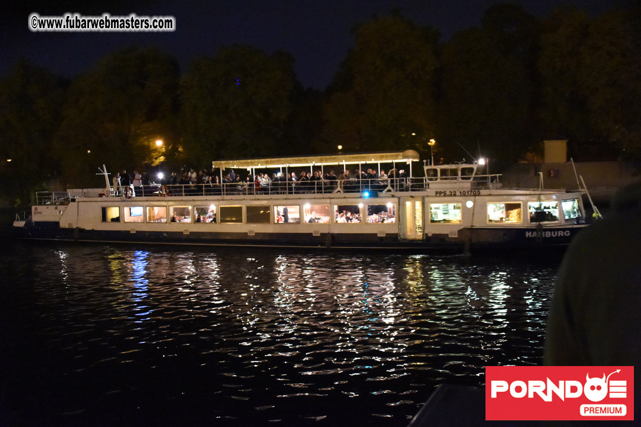 Affil4You/Flirt4Free River Cruise