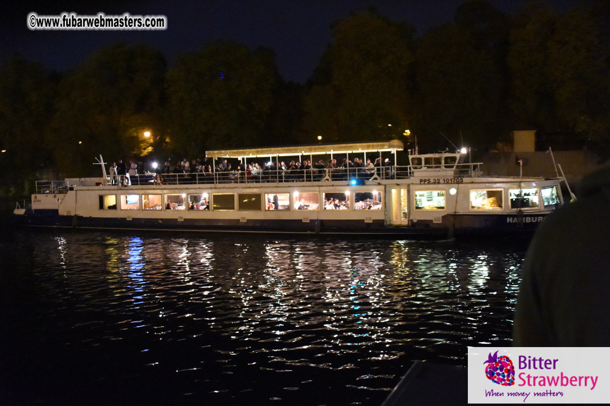 Affil4You/Flirt4Free River Cruise