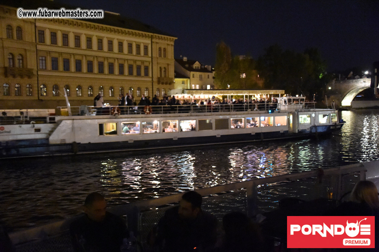 Affil4You/Flirt4Free River Cruise