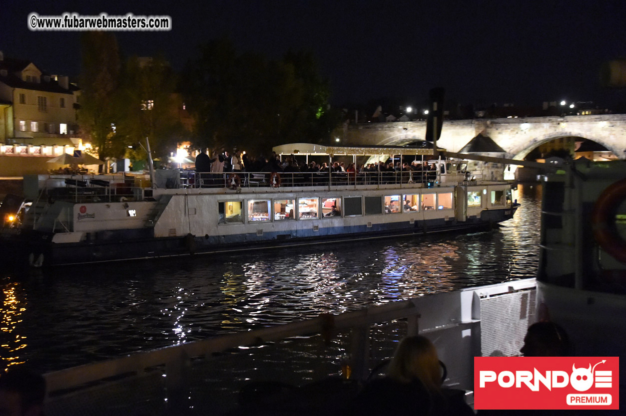 Affil4You/Flirt4Free River Cruise