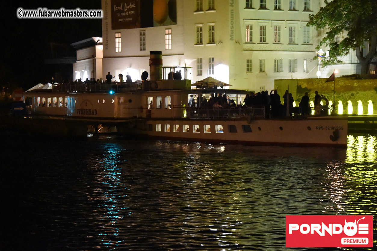 Affil4You/Flirt4Free River Cruise