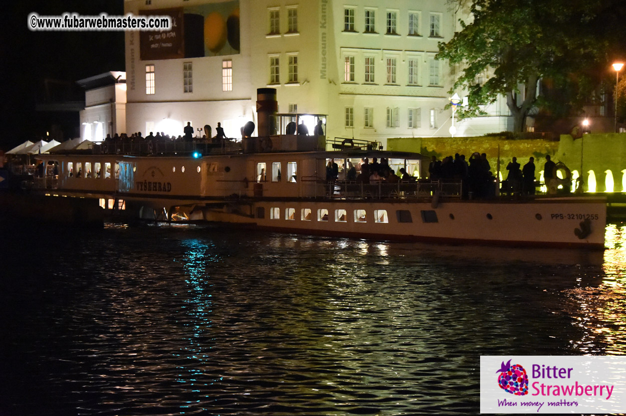 Affil4You/Flirt4Free River Cruise