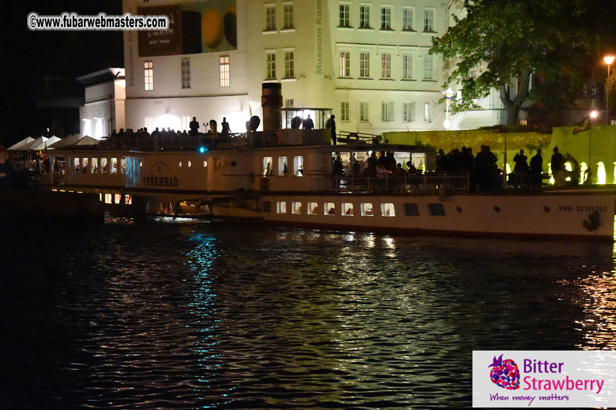 Affil4You/Flirt4Free River Cruise