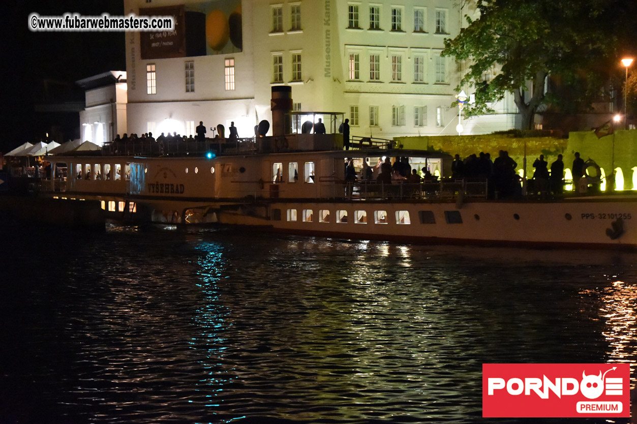 Affil4You/Flirt4Free River Cruise