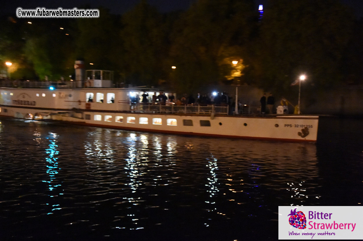 Affil4You/Flirt4Free River Cruise