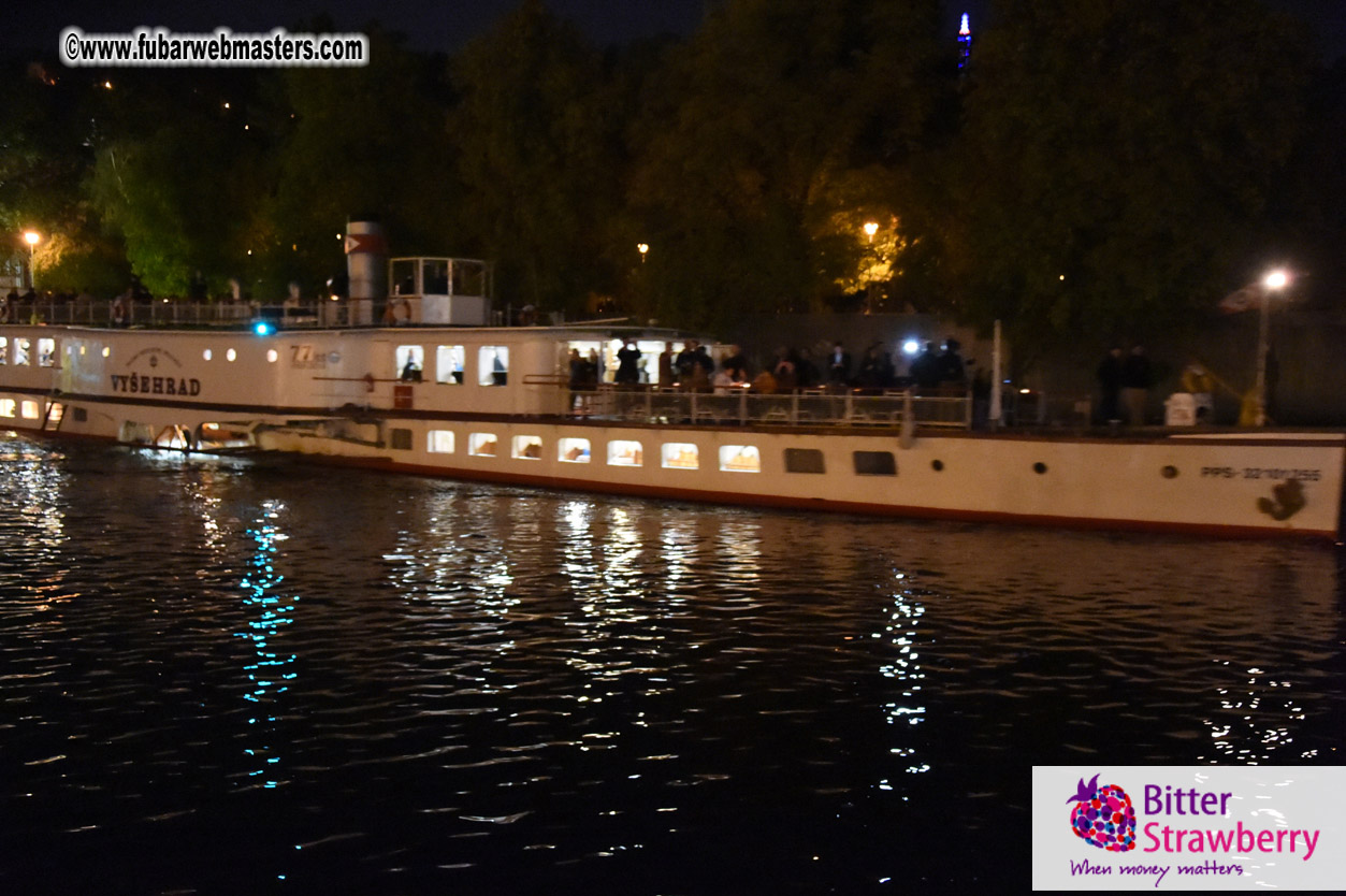 Affil4You/Flirt4Free River Cruise