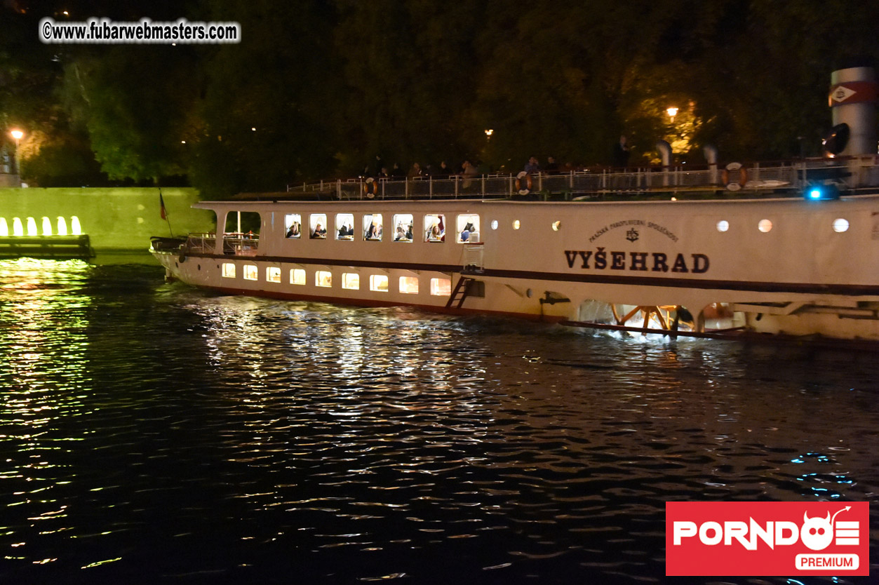 Affil4You/Flirt4Free River Cruise