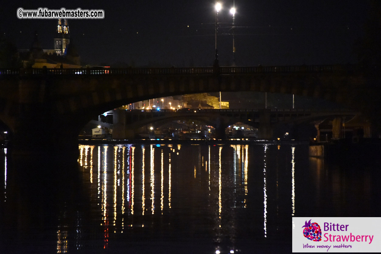 Affil4You/Flirt4Free River Cruise