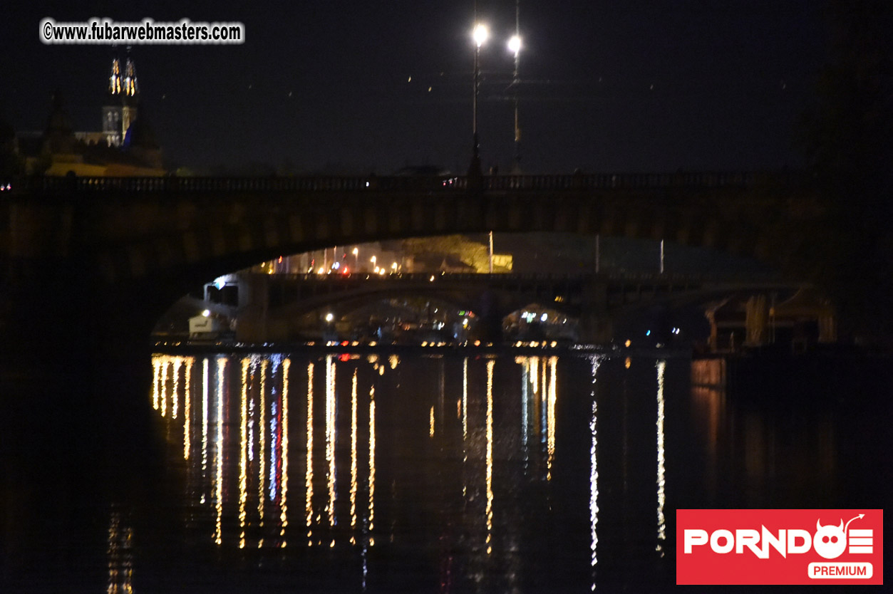 Affil4You/Flirt4Free River Cruise