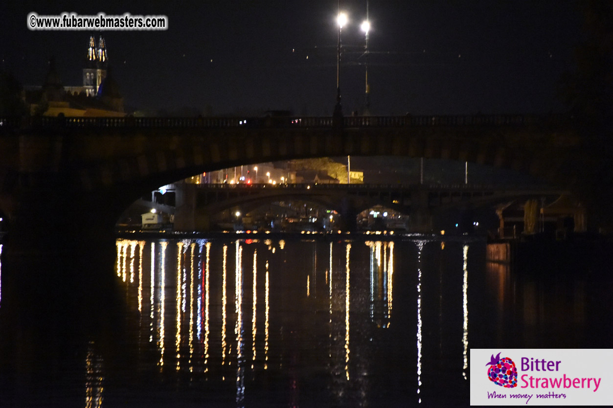 Affil4You/Flirt4Free River Cruise