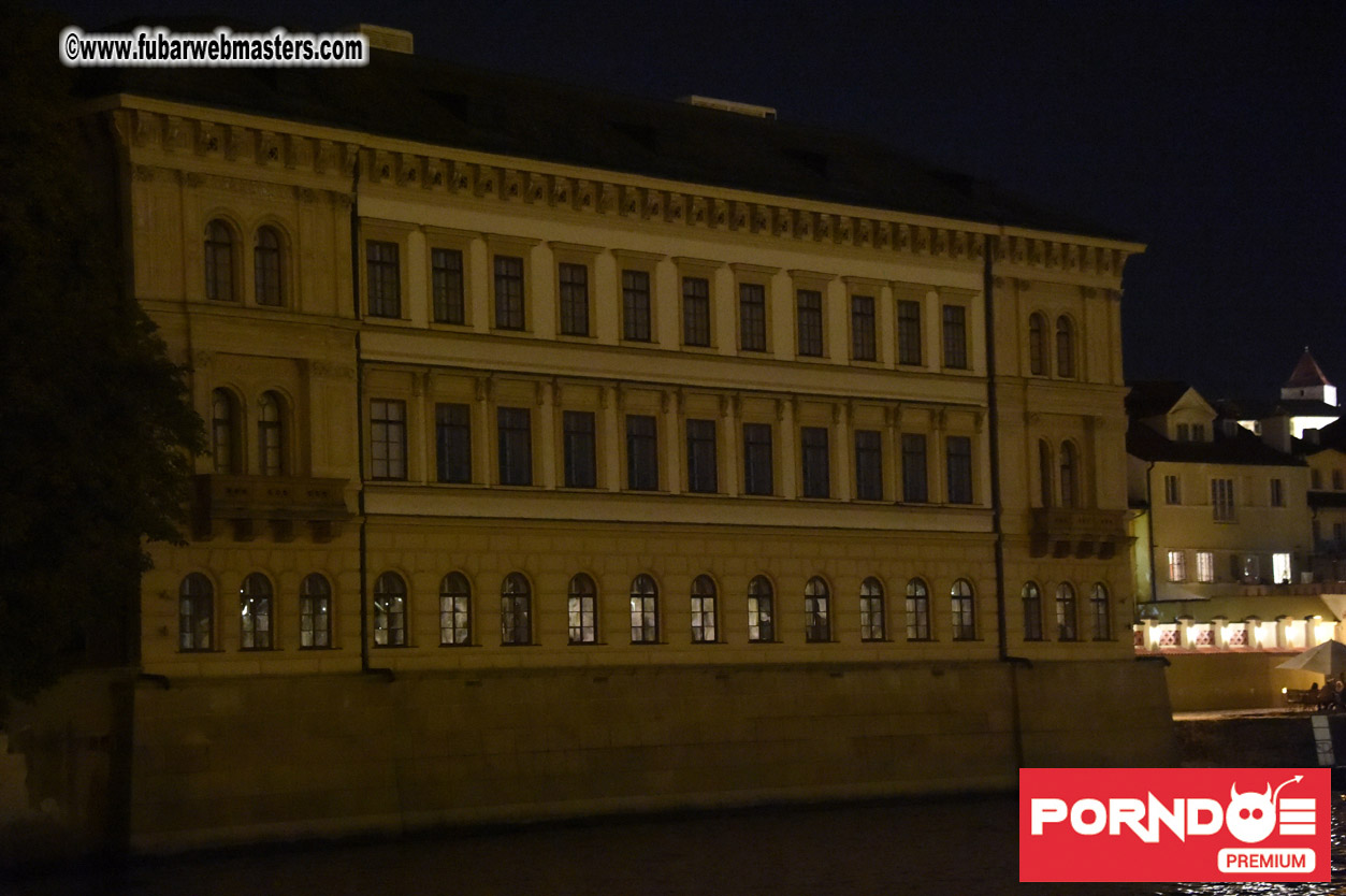 Affil4You/Flirt4Free River Cruise