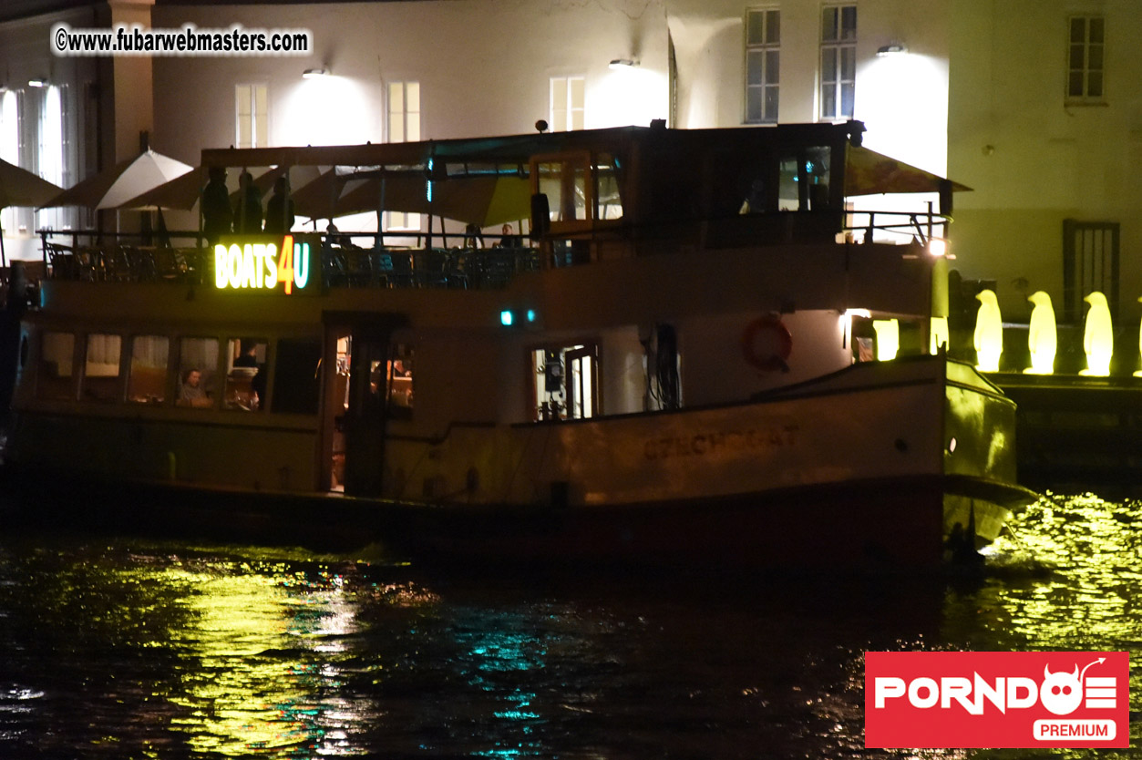 Affil4You/Flirt4Free River Cruise