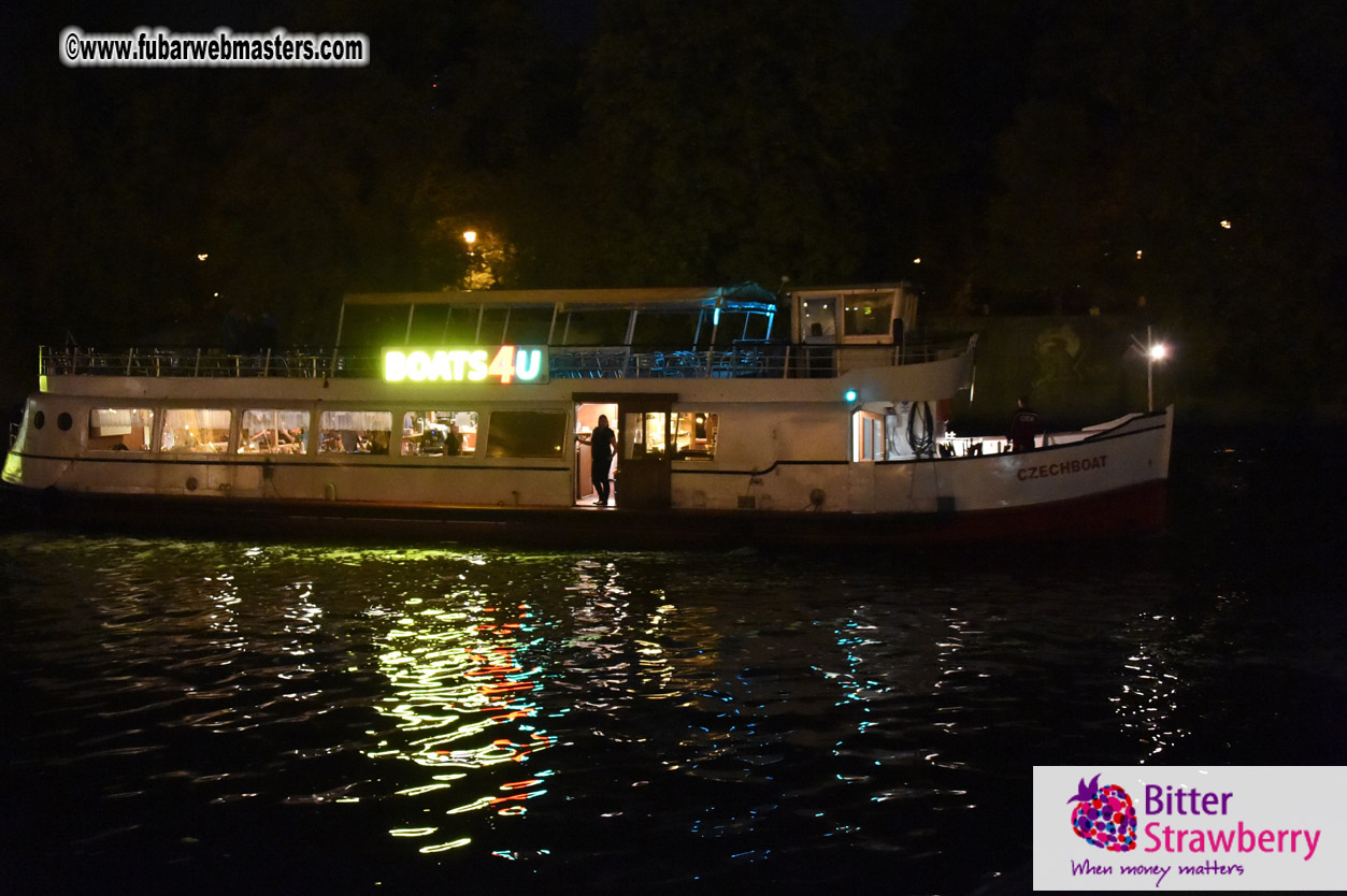 Affil4You/Flirt4Free River Cruise