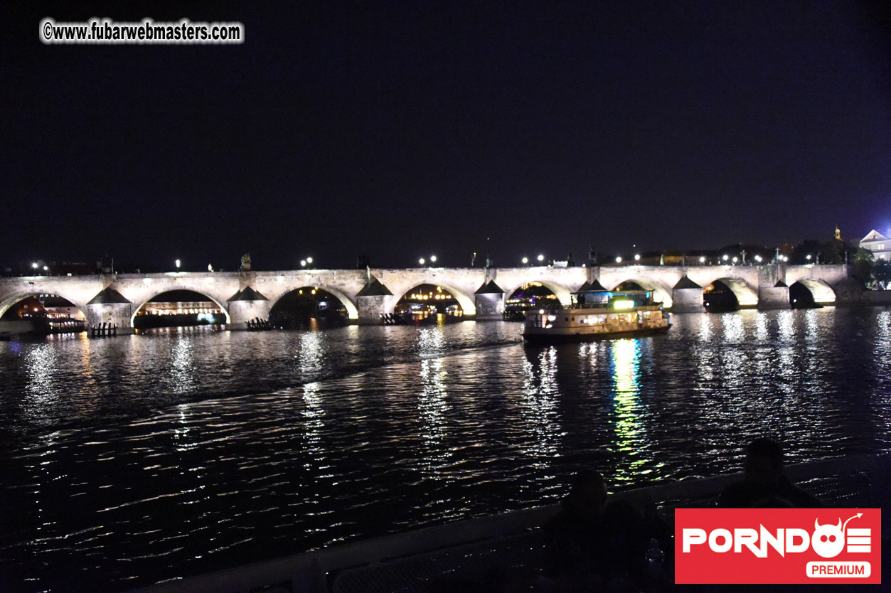 Affil4You/Flirt4Free River Cruise