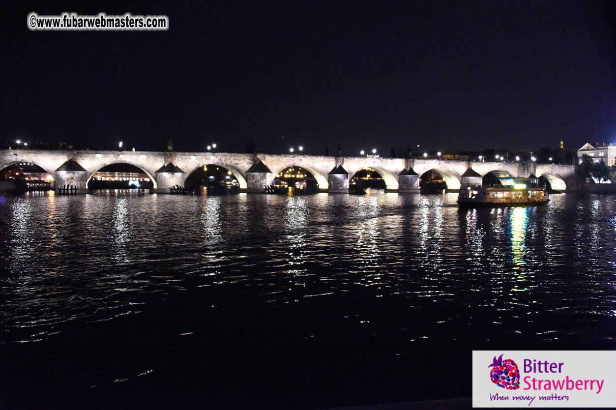 Affil4You/Flirt4Free River Cruise