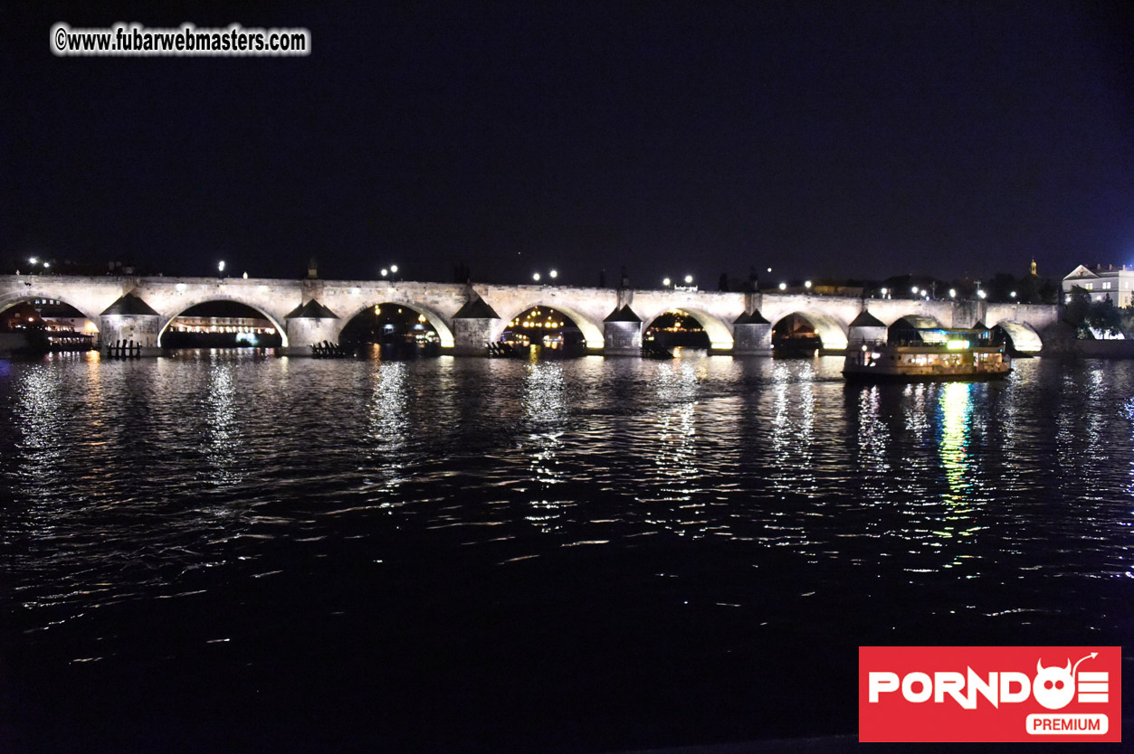 Affil4You/Flirt4Free River Cruise