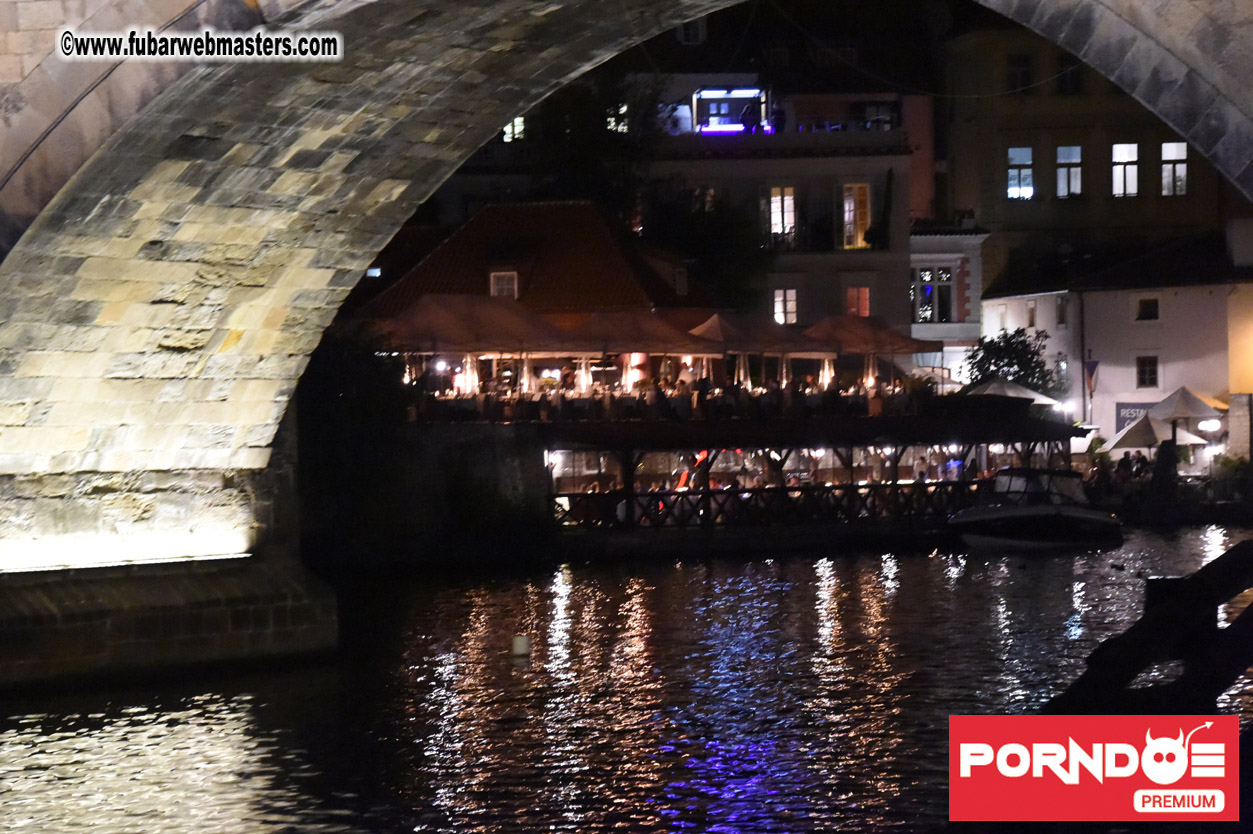 Affil4You/Flirt4Free River Cruise