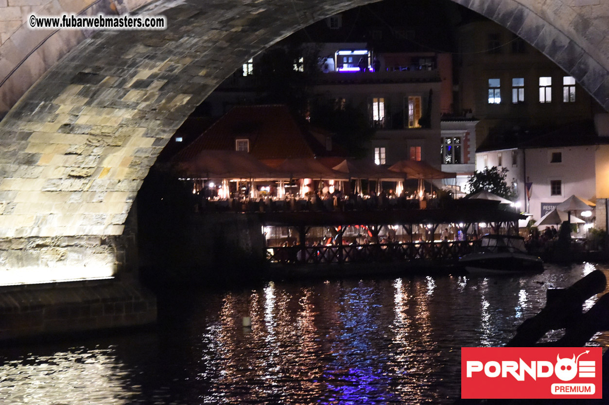 Affil4You/Flirt4Free River Cruise