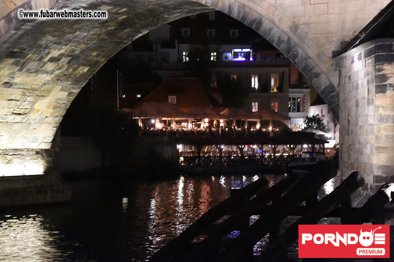 Affil4You/Flirt4Free River Cruise