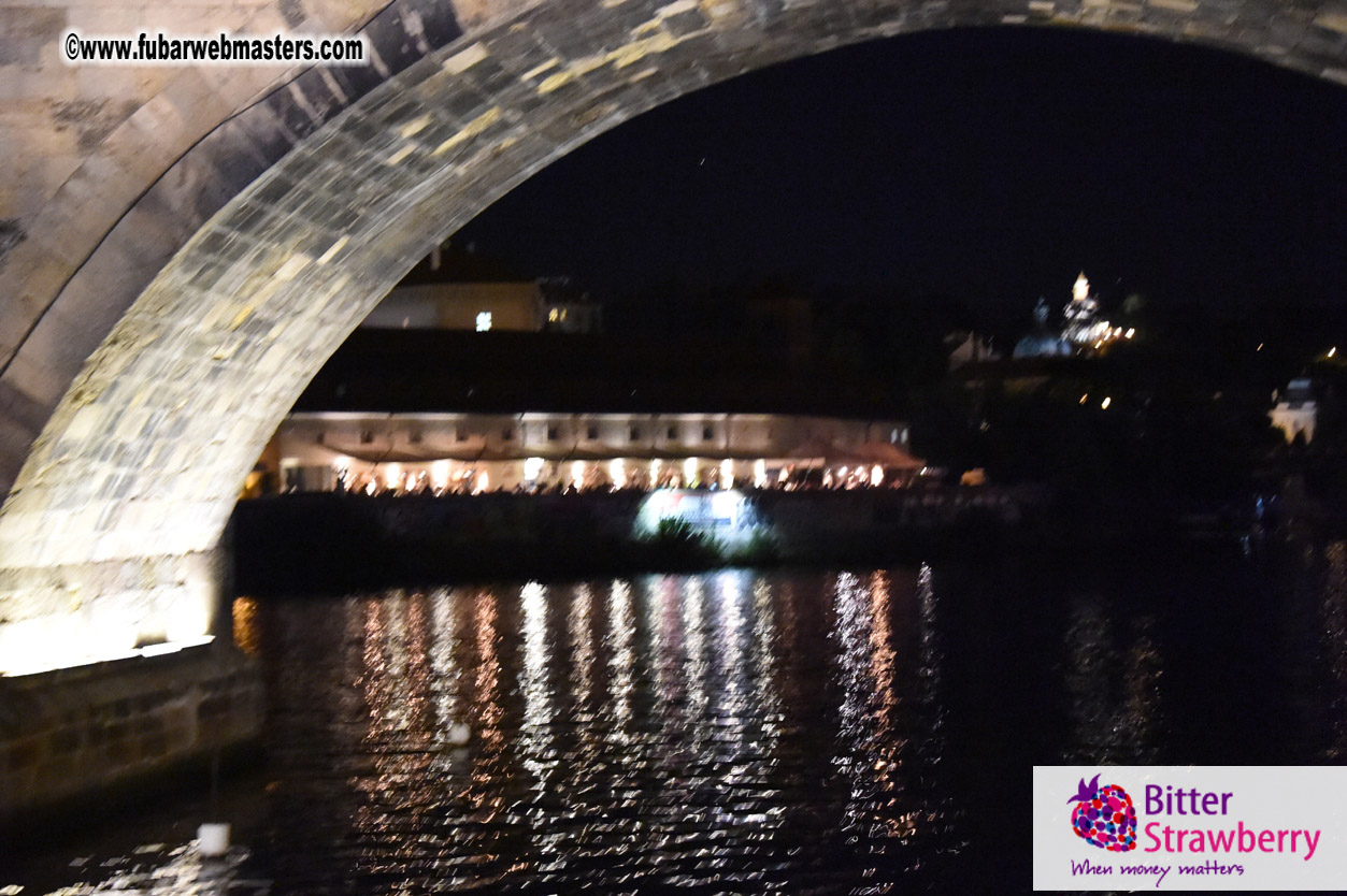 Affil4You/Flirt4Free River Cruise