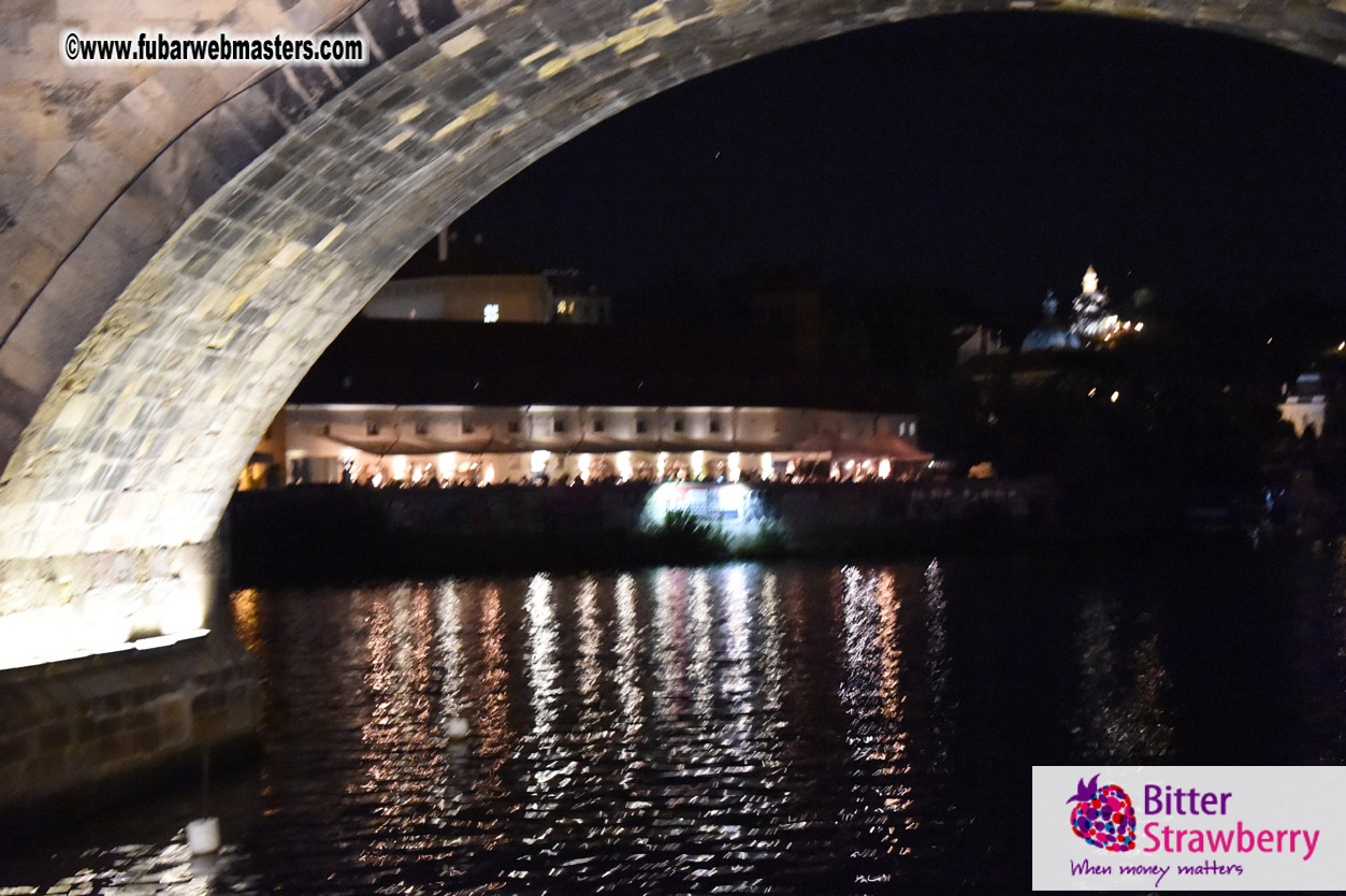 Affil4You/Flirt4Free River Cruise