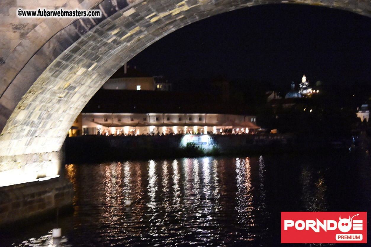 Affil4You/Flirt4Free River Cruise