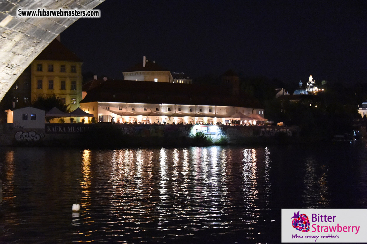 Affil4You/Flirt4Free River Cruise