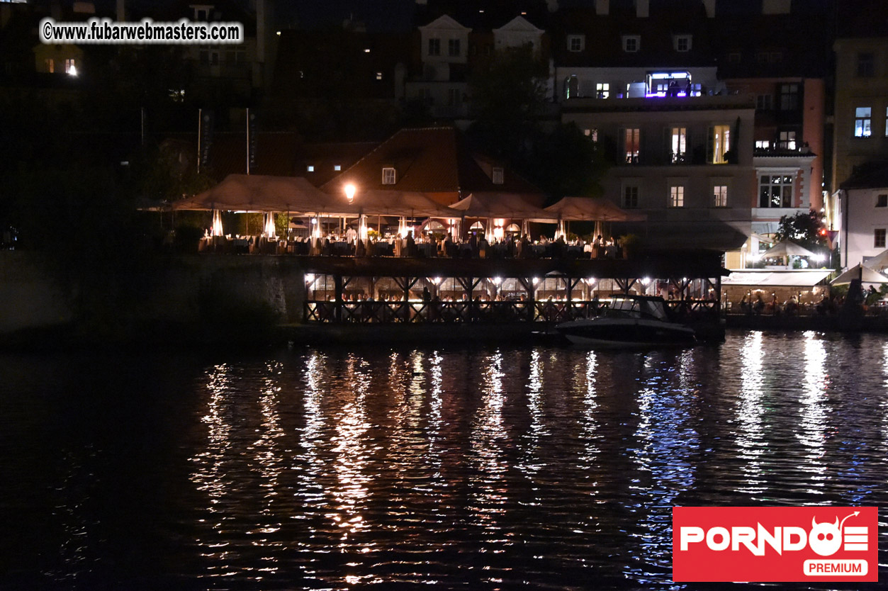 Affil4You/Flirt4Free River Cruise