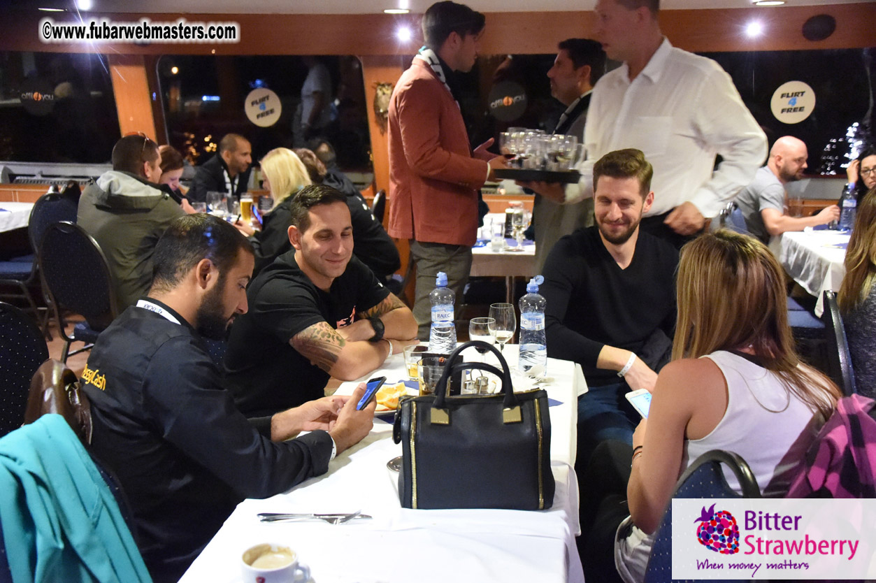 Affil4You/Flirt4Free River Cruise