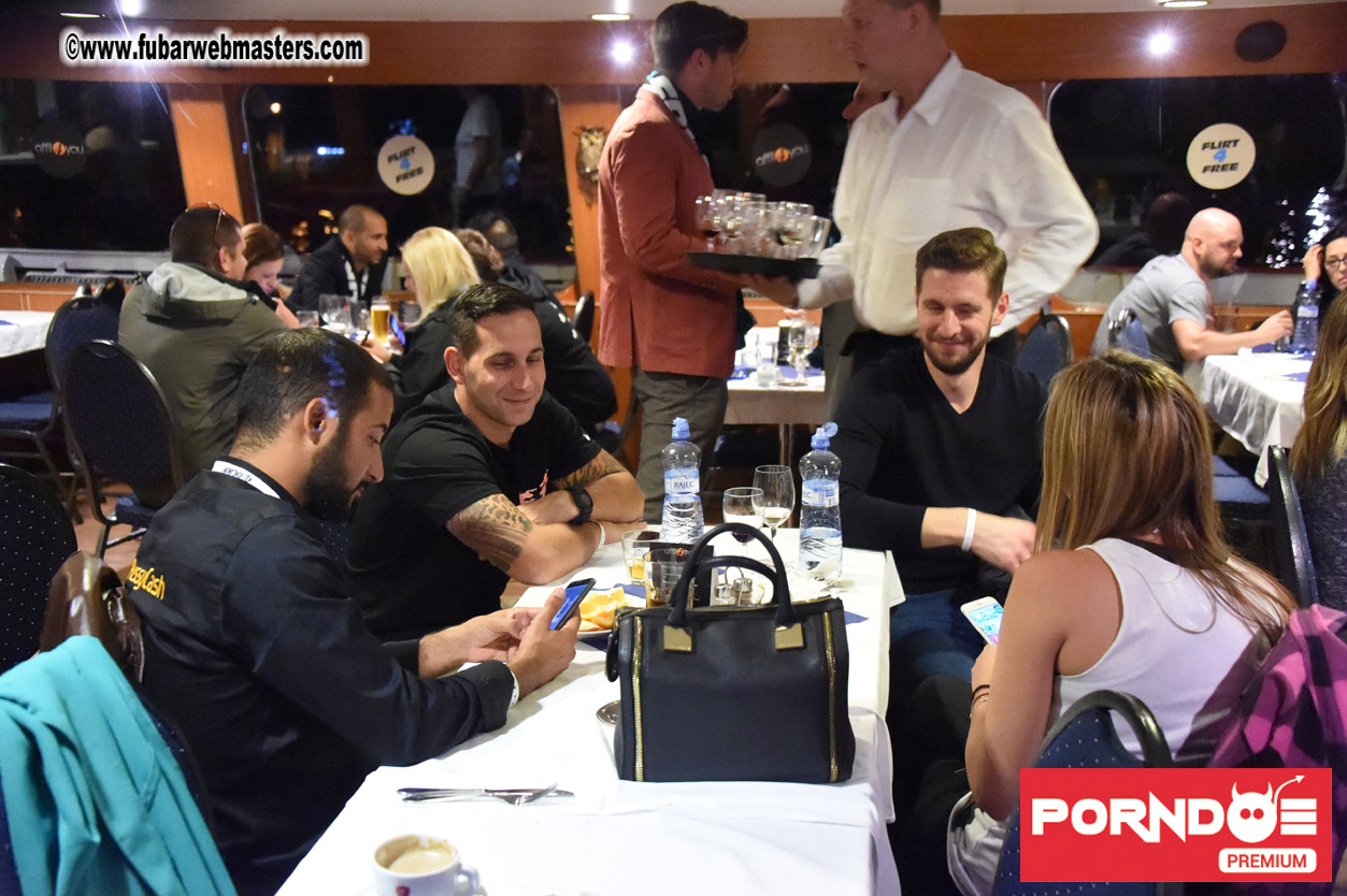 Affil4You/Flirt4Free River Cruise