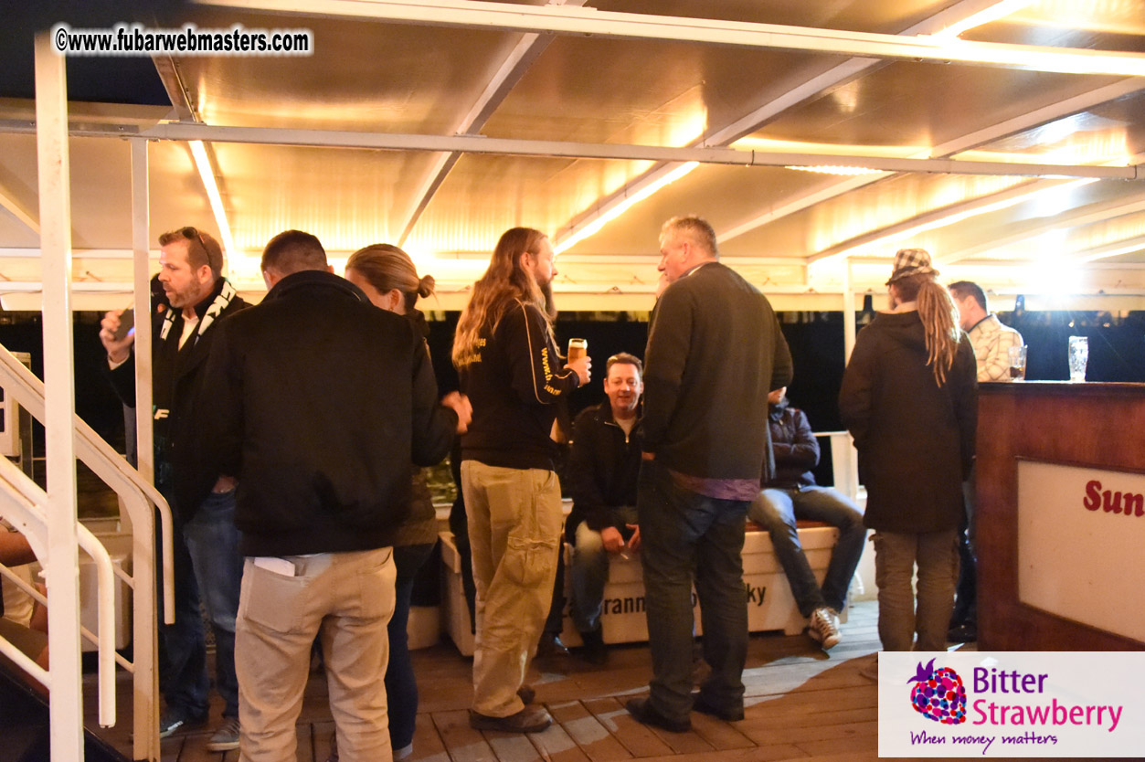 Affil4You/Flirt4Free River Cruise